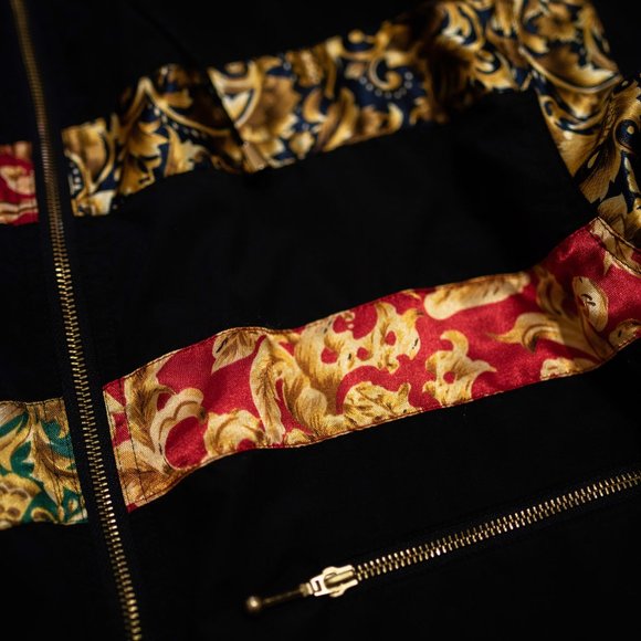 Chili Pepper Womens Jacket | Medium - Picture 2 of 4